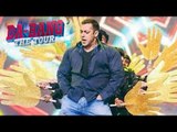 Salman Khan's Amazing Performance On Dhinka Chika @ DA-BANG Tour