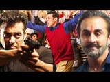 Salman's TUBELIGHT Teaser To Be OUT By April, Tiger Zinda Hai To Clash With Sanjay Dutt Biopic