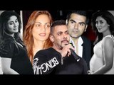 Salman Khan To CHOOSE Between Arbaaz & Alvira, Kareena Kapoor 9th Pregnancy Photoshoot