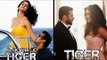 Salman's FIRST LOOK - Tiger Zinda Hai Or Ek Tha Tiger - Which Is Best ?