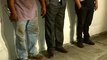 Guayaquil: tres personas acusadas de extorsión fueron detenidas tras operativo