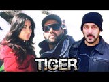 Katrina and Director of Tiger Zinda Hai Selfie But Not Salman
