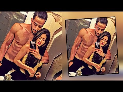 Yeh Hai Mohabbatein Star Alia & Romis H0T Bathroom Selfie Goes Viral
