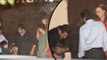 Salman Khan & Iulia Vantur Play Perfect Hosts To 'Tubelight' Co-Star Matin Rey Tangu