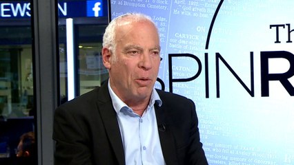 i24NEWS Exclusive: Israel's Agriculture Minister Uri Ariel