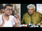 Javed Akhtar STRONGLY REACTION On Sonu Nigam In Azaan Debate
