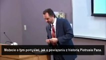 Porada dla ludzi z depresją - Jordan B Peterson