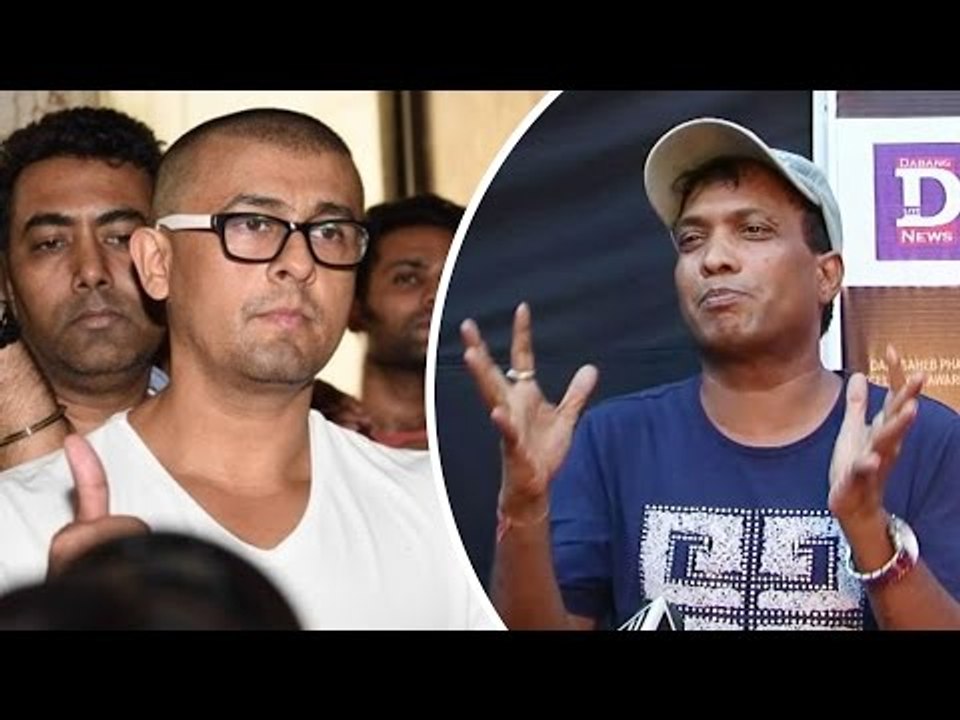 Sunil Pal's REACTS On Sonu Nigam's Azaan Tweet...