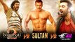 Prabha's Baahubali 2 BEATS Salman Khan’s Sultan & Ranbir Kapoor’s Ae Dil Hai Mushkil