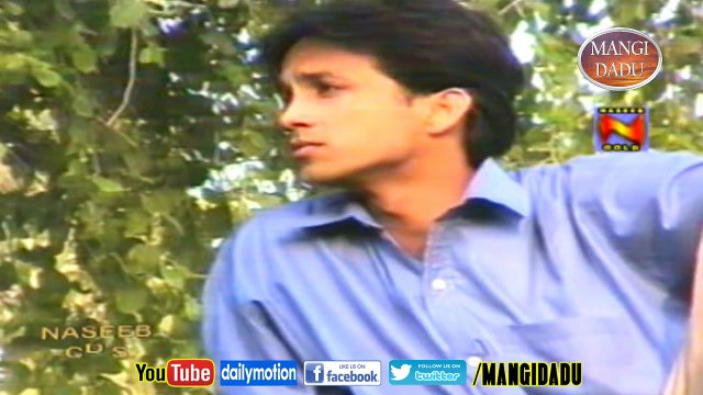 Manzoor Sakhirani _ Jaani Jinh Dinh Khan Juda Thi Wayein Kedo Moon Saan Qahar Wayein Toon Raat Tho Rugo Maan Roando Watan Muhanji Zindagi Kare Zeher Waein Toon