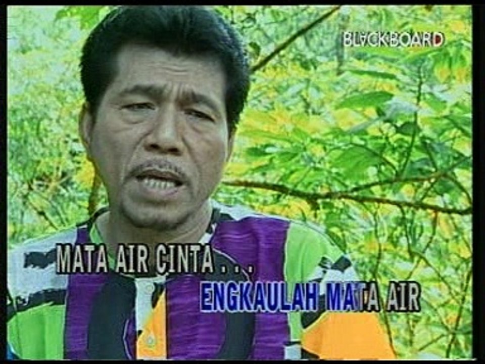 MATA AIR CINTA#MEGGI Z#DANGDUT#LEFT