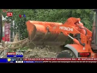 Menko Luhut Temui Anggota Kongres AS Bahas Sampah Laut