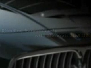 Maserati granturismo - BOSE