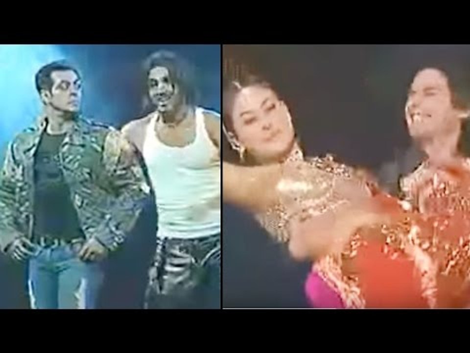 VIDEO - Kareena Kapoor REJECTING Salman Khan For Shahid Goes Viral