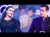 Salman's LADY LOVE Iulia Vantur To Walk The Ramp, Salman Khan MEETS The REAL Life RAEES
