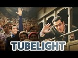 Salman's Tubelight First Song Released In Dubai On 15th May