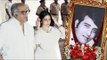 Sridevi Attends Vinod Khanna's Prayer Meet