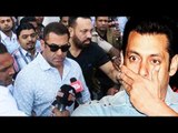 Rajasthan Govt Appeals Against Salman Khan Acquittal in Arms Case