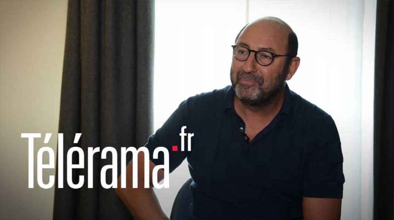 Le film de la semaine : Kad Merad nous parle de "Comme des rois"