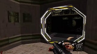 Lets Play Duke Nukem 3D [GERMAN] - 02-08 - Eine Failkonstruktion