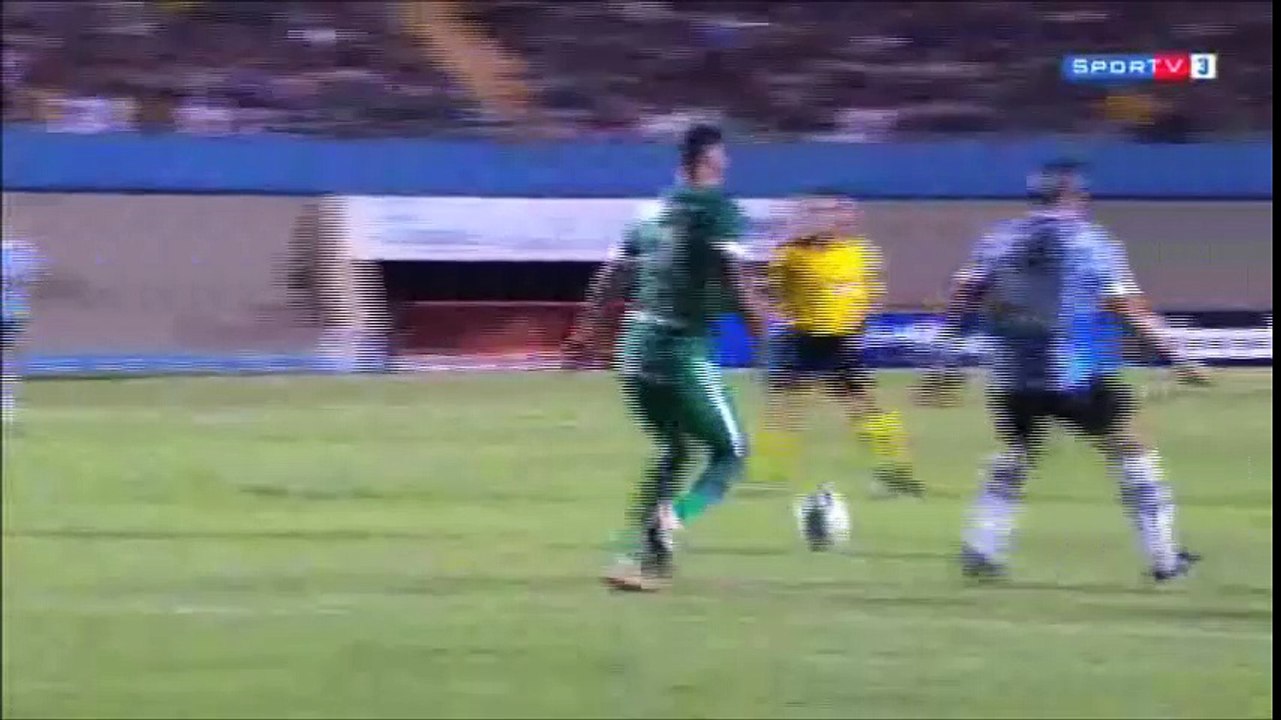 gols gremio 2x0 goias copa do brasil 2018