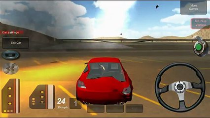 Fighter Jet 3D Air Battle Android Game