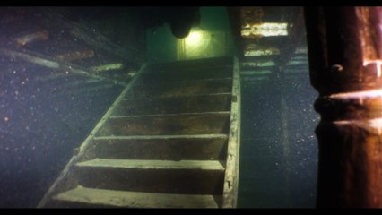 La bande-annonce du documentaire évènement sur Le France