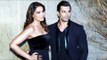 Karan singh grover & Bipasha Basu Virat Kohli Together At Manish Malhotra's 50th Birthday Party