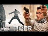 [VIDEO] Salman Khan Doing RISKY STUNT For Tiger Zinda Hai On His Own
