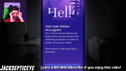 Gamers Reactions to Simulacra breaking the fourth wall! | Simulacra