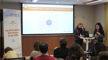 Conf'express : Une étude du Club de l’Amélioration de l’Habitat sur la perception de l’Anah par des artisans