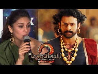Huma Qureshi REACTS On Baahubali 2 Crossing 1000 Crores Mark