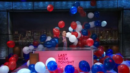 John-Oliver - Egypt-Election