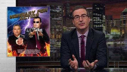 John-Oliver - Election-in-Hungary