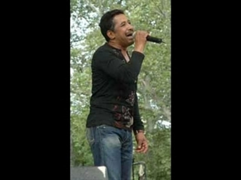 Omri ma nebrache- Khaled