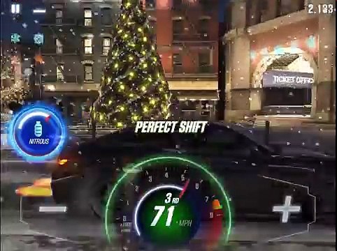 Dont Get Screwed By The Stars - The Ferrari California - DOC - CSR2 - CSR Racing 2