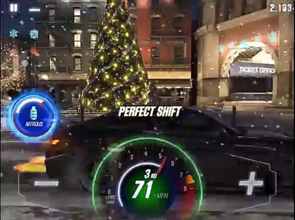 Dont Get Screwed By The Stars - The Ferrari California - DOC - CSR2 - CSR Racing 2