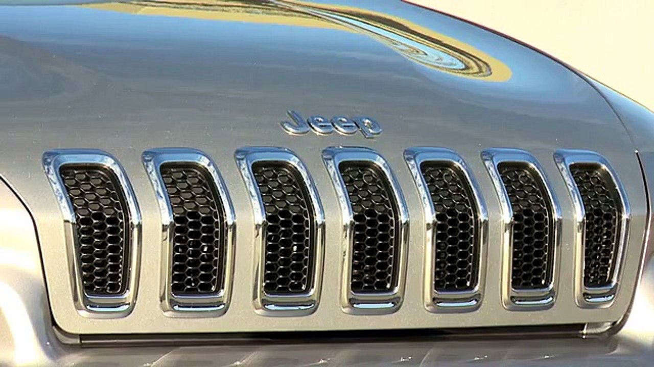 2018 Jeep Cherokee Aledo TX | Jeep Cherokee Dealership Aledo TX