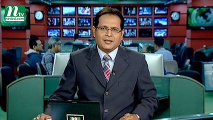 NTV Shondhyar Khobor | 26 April, 2018