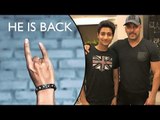 Salman Khan Announces Sairat Fame Akash Thosar’s Next Film FU