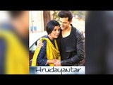 Hrithik Roshan Unveils Hrudayantar Movie Poster | 9th June 2017