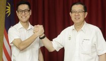 Penang Pakatan Harapan has confidence in Zairil to deliver in Tanjong Bungah