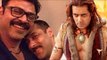 Salman Khan & Venkatesh Comes Together For A Film, Salman In Lead Role In Rajamouli's Mahabharat ?