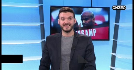 REPLAY - ESPACE CLUBS - 26/04 : Toute l'actualité des Clubs