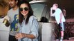 CUTE Alia Bhatt At Justin Bieber India Concert | Purpose Tour India