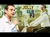 Akshay Kumar's Jolly LLB 2 Earns 45 Crores In Opening Weekend - Trade Expert Predicted