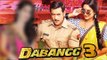 Arbaaz Khan REVEALS His 2nd Heroine For Salman's Dabangg 3