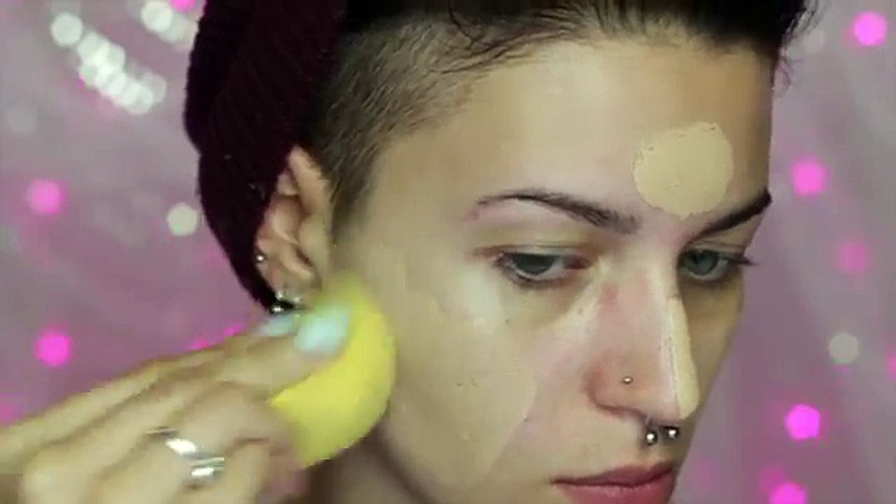 Foundation and Contour Routine [RE-UPLOAD]