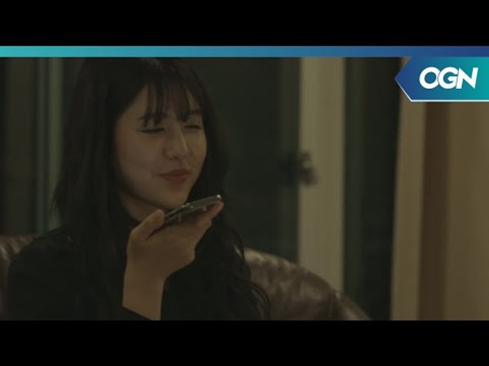 아아! 거기 제 목소리 들려요? 드디어 처음으로 서로의 목소리를 확인한 으깬감자와 종...