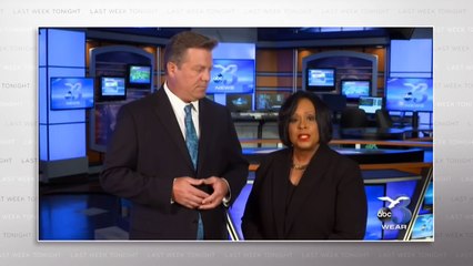 John Oliver - Sinclairs Propaganda